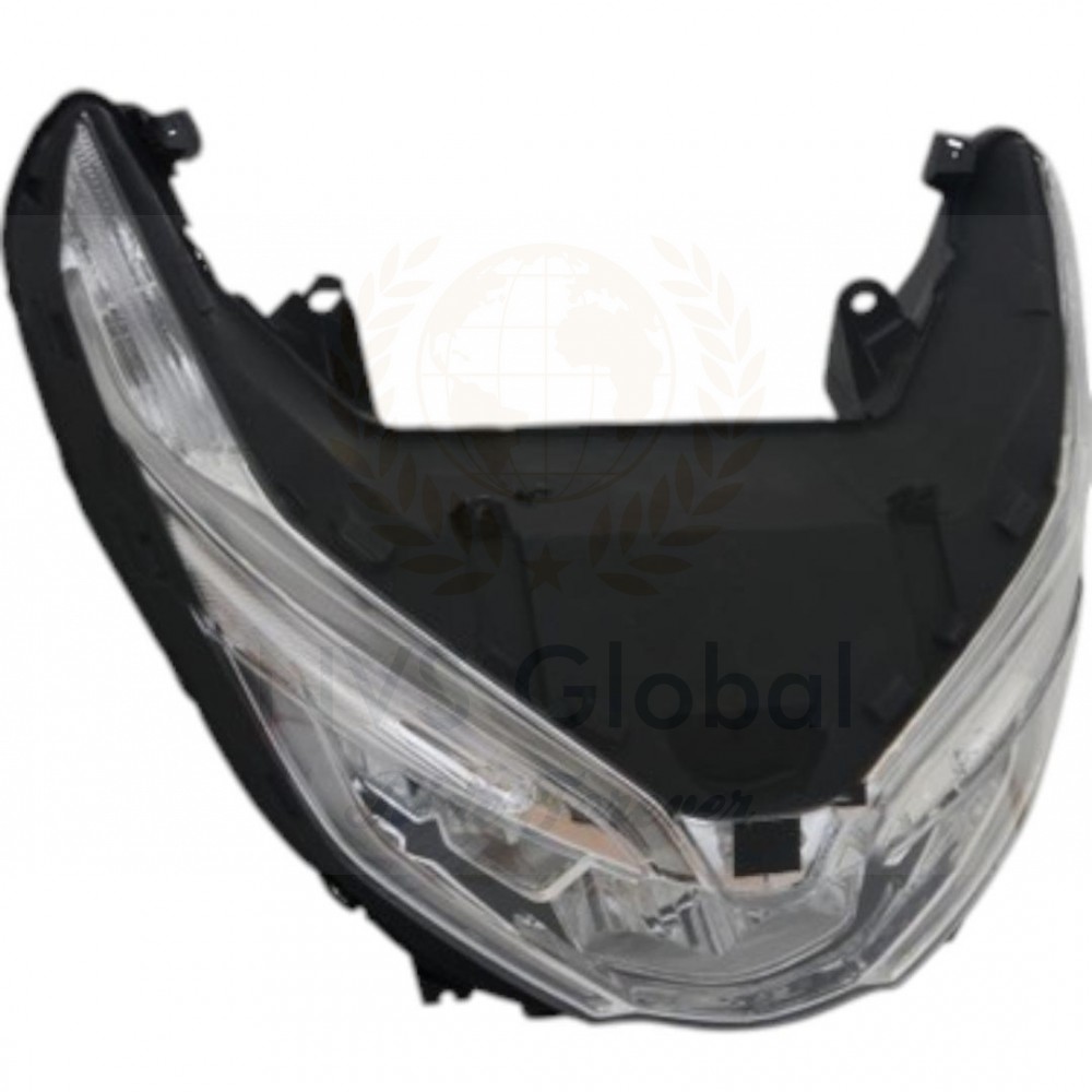  ÖN FAR PCX [2018-2019]